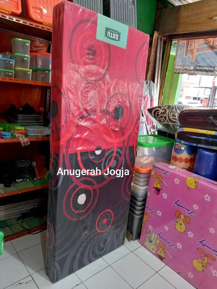 Kasur Busa Djitu 80 BERGARANSI