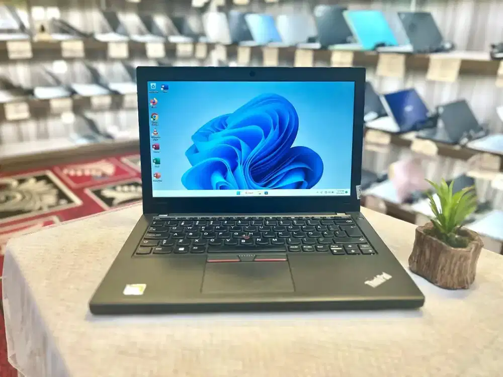 Lenovo Thinkpad A275. Amd A10. Ram 8gb. Ssd 256gb.