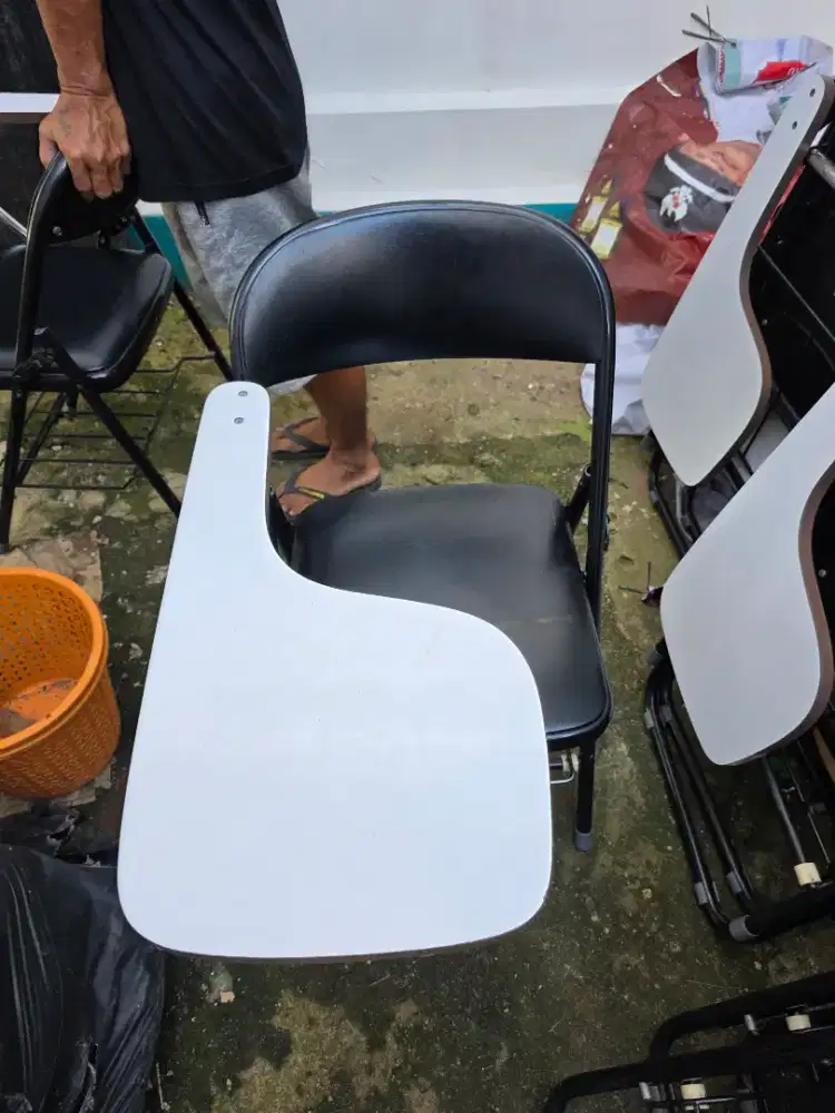 Kursi kuliah chitos original dan bagus