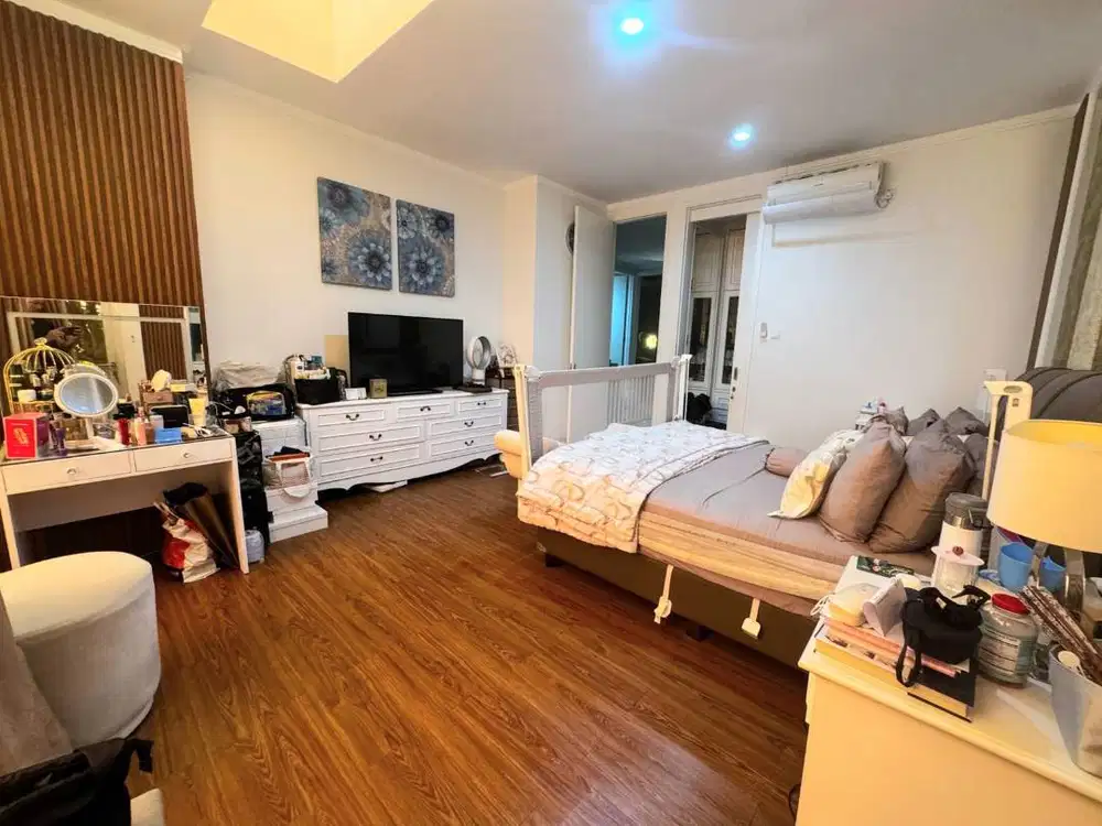 Rumah Hommy dalam Cluster di Bintaro Jaya GB-174975400