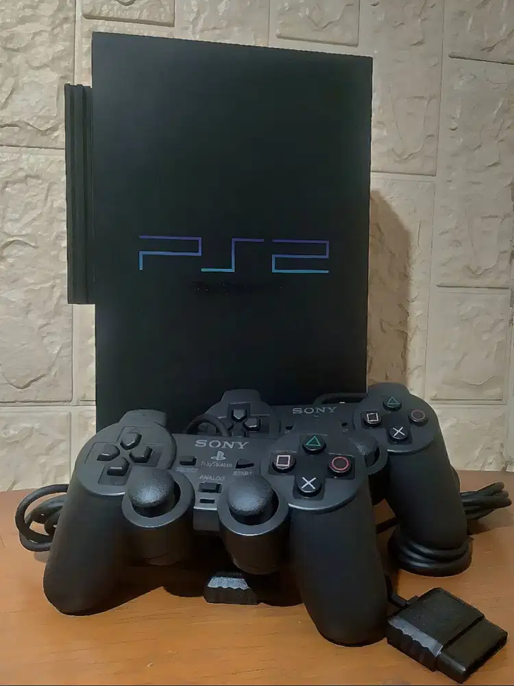 PS2 FAT MATRIX HDD INTERNAL