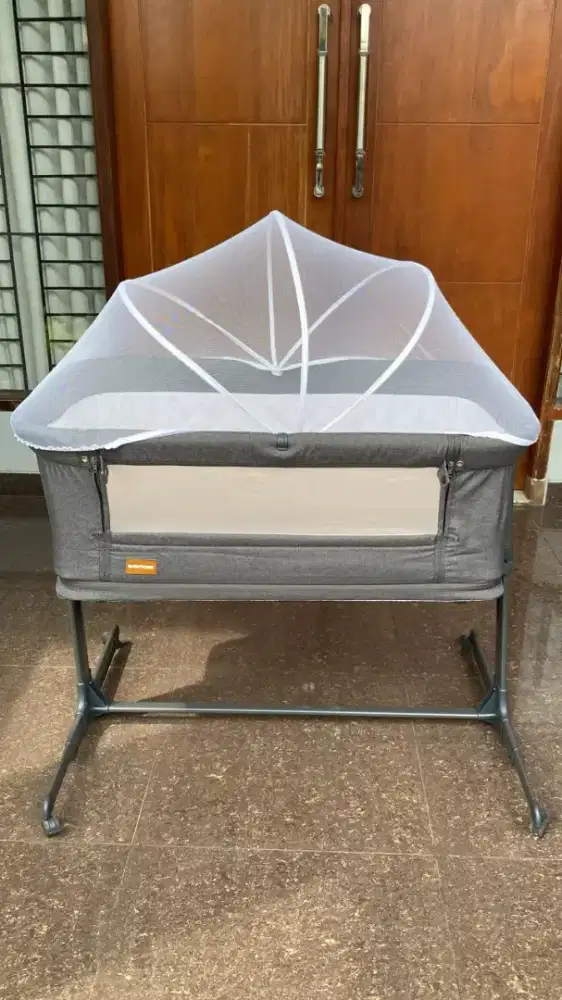 Babybox bedside 3 in 1 babydoes