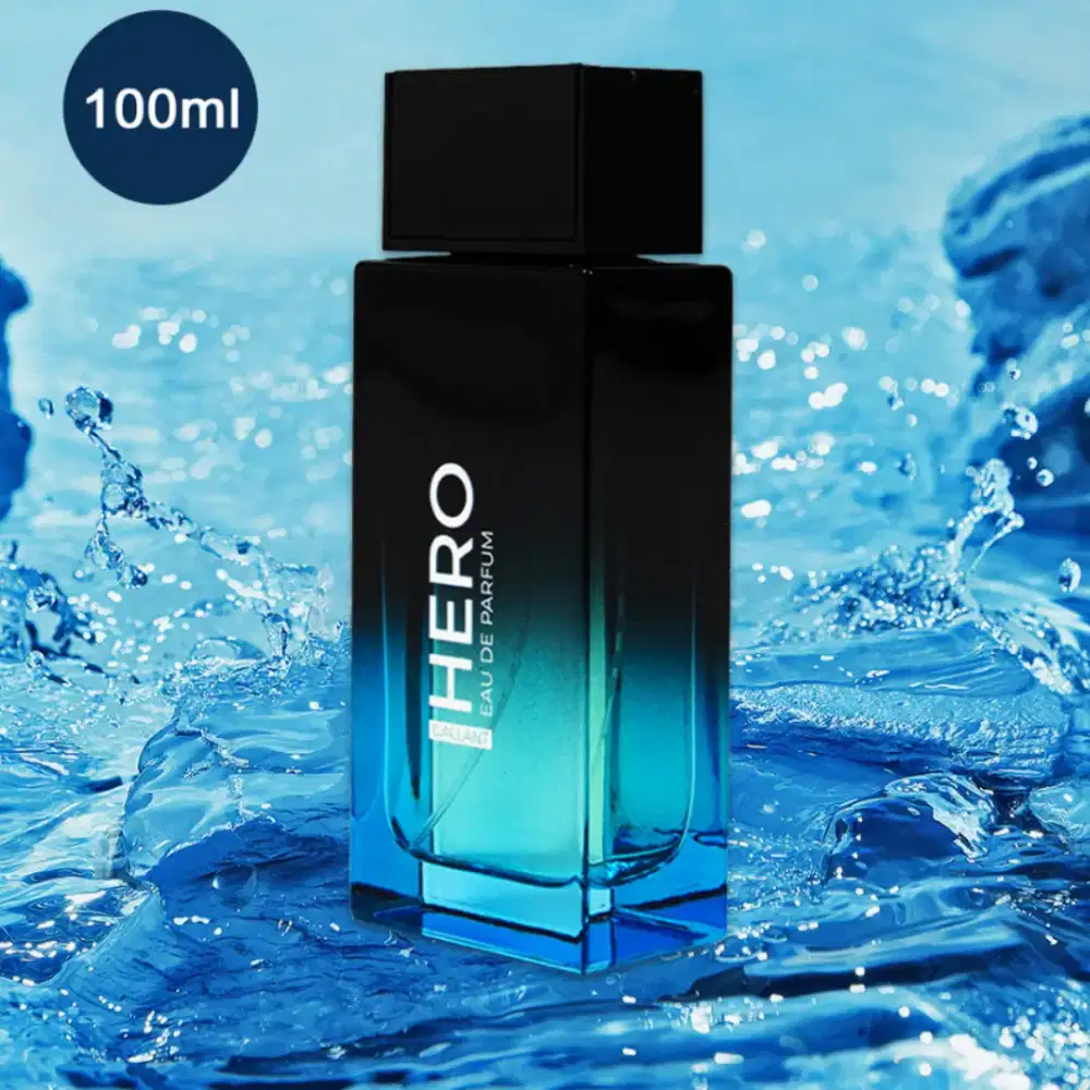 Parfum Murah dan Wangi