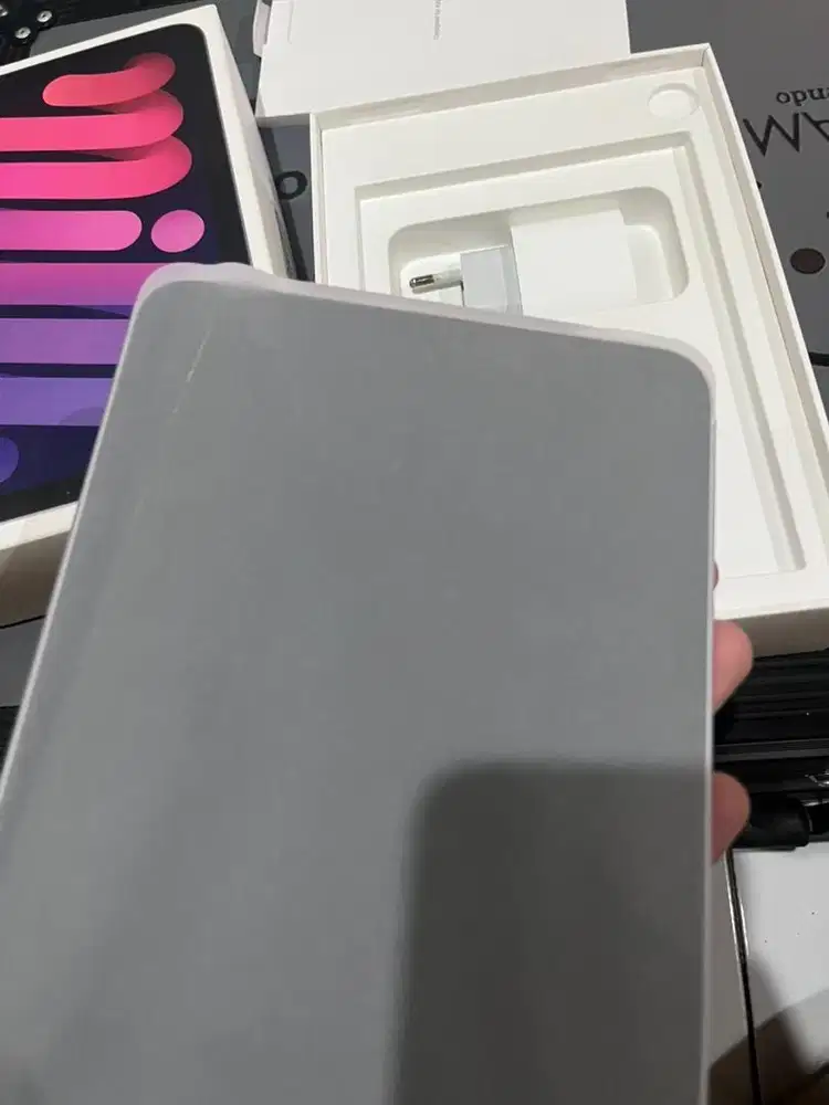 Ipad mini 7 128gb ibox