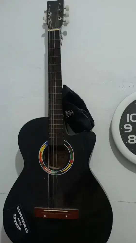Jual gitar klasik