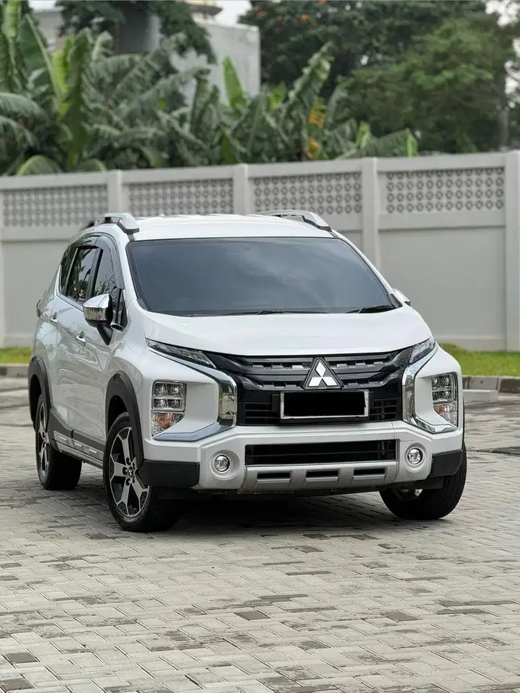 Mitsubishi Xpander Cross 1.5L A/T 2022
