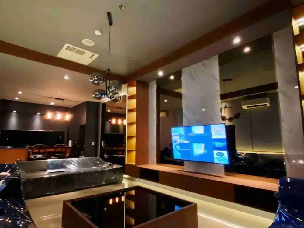 DiJual cepat Apartemen L'avenue Pancoran Harga dibawah NJOP