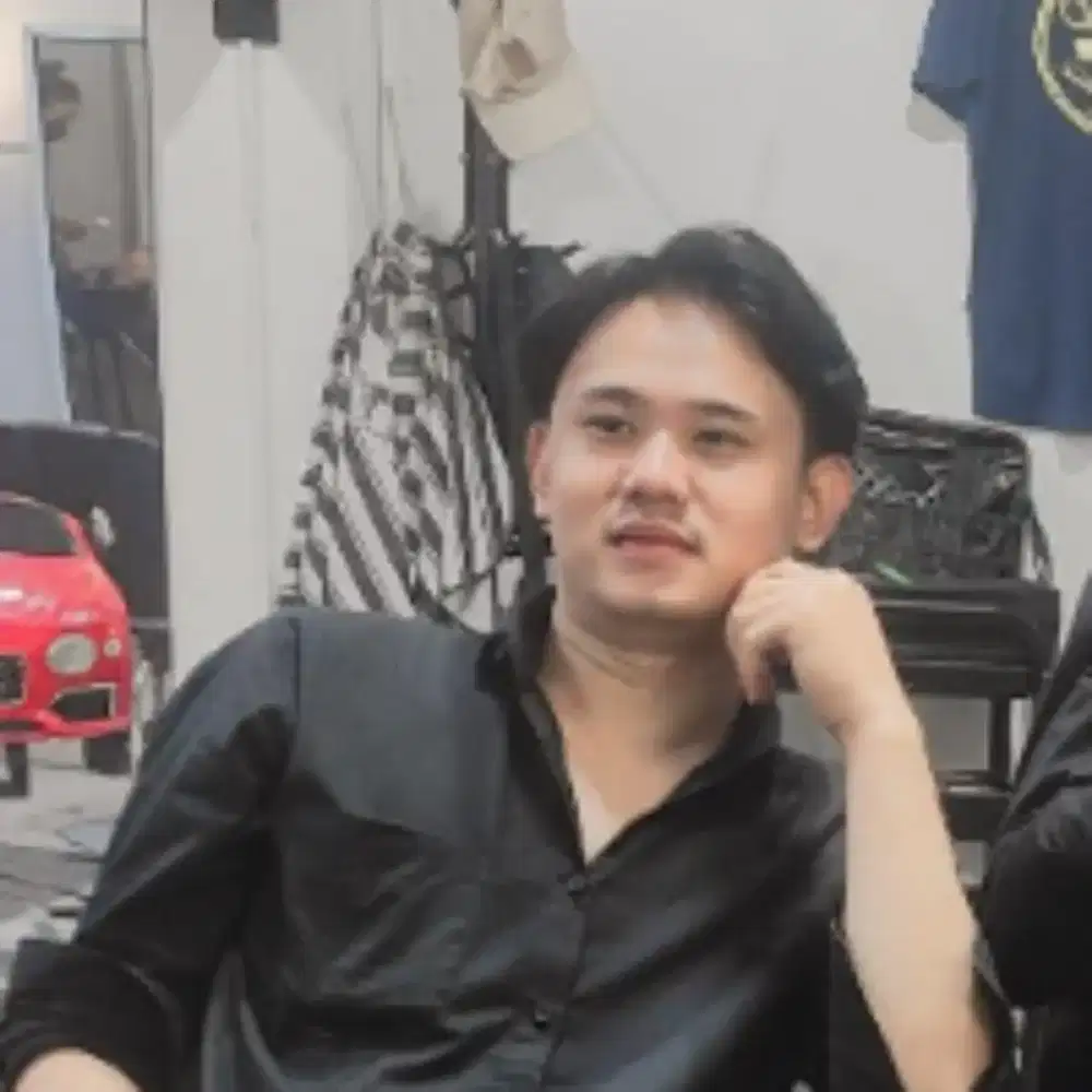 Supir Pribadi SIM ACTIVE