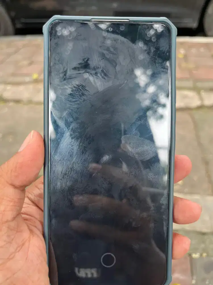 Jual no TT/BT Poco F6