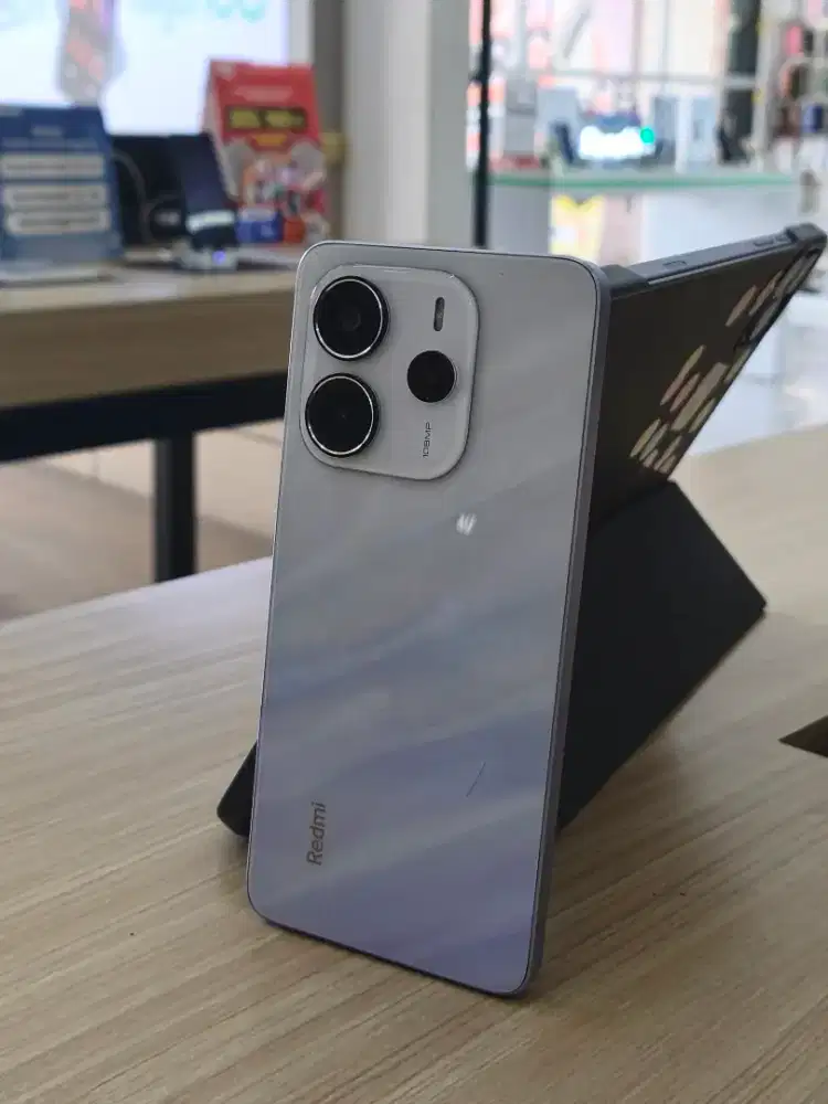 REDMI NOTE 14 8+8/128 GB HARGA 2JUTAAN