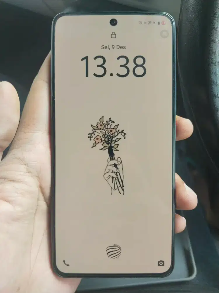 Vivo V60 Lite 4G