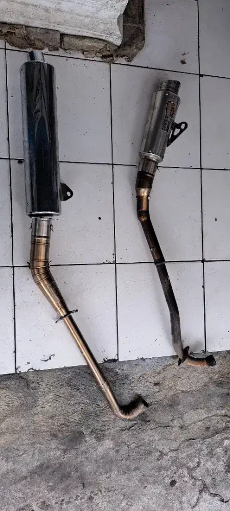 KENALPOT SET LEHERAN