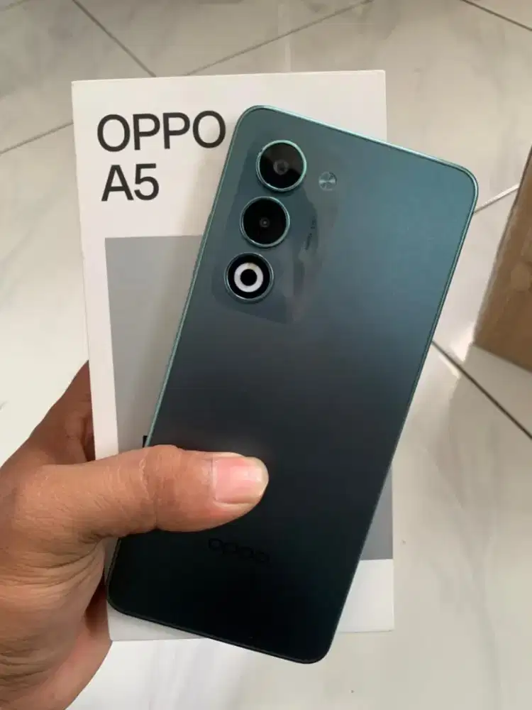 Oppo A5 8/128 Green