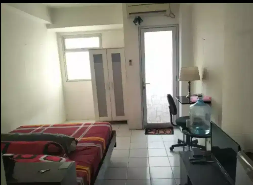 Disewakan Apartemen Gunung Putri Square