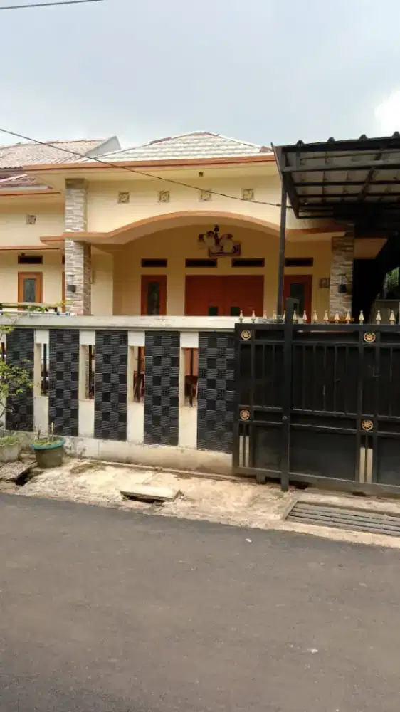 Di Jual Cepat 1 Unit Rumah