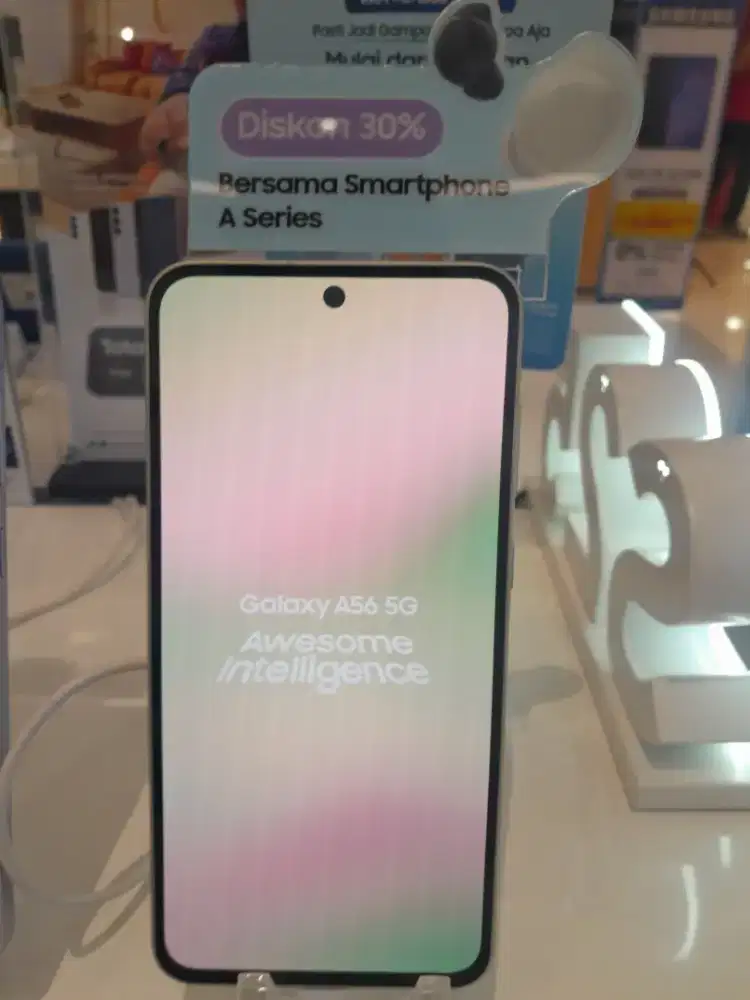 PROMO DP 0% BUNGA 0% FREE 2X CICILAN