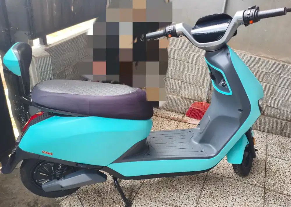 Uwinfly M75 800 watt seperti baru