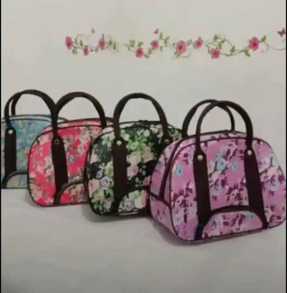 Tas souvenir umroh (haji)/tas souvenir pernikahan