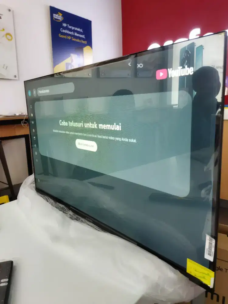 Cicilan tanpa DP murah bagus baru