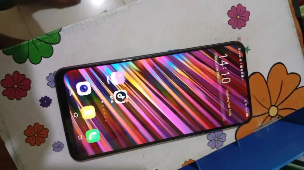 Vivo v15 6gb mulus