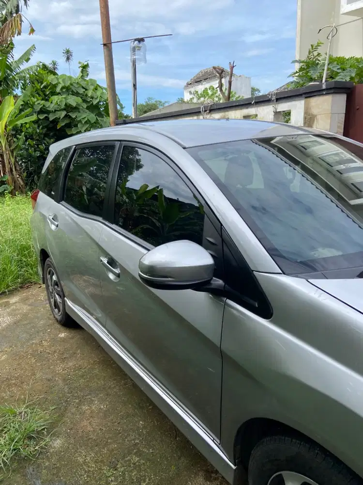Honda Mobilio 2020 Bensin