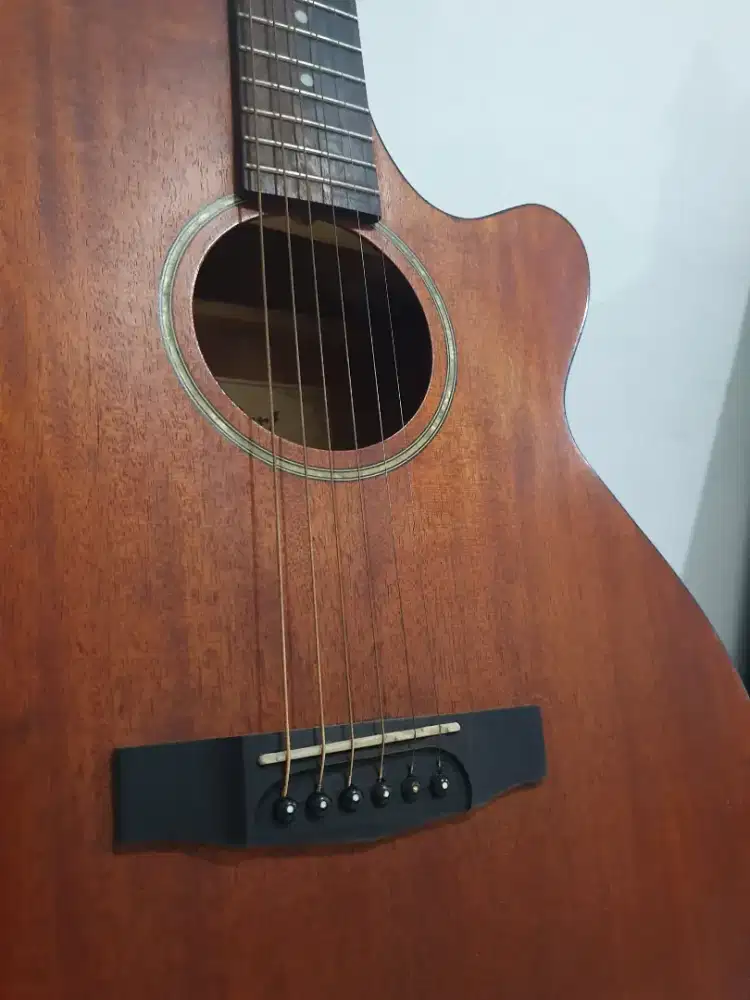 Gitar Cort SFX MEM OP Akustik Elektrik