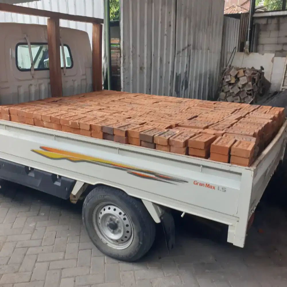 Ready stok bata pres mrH dr mojosari