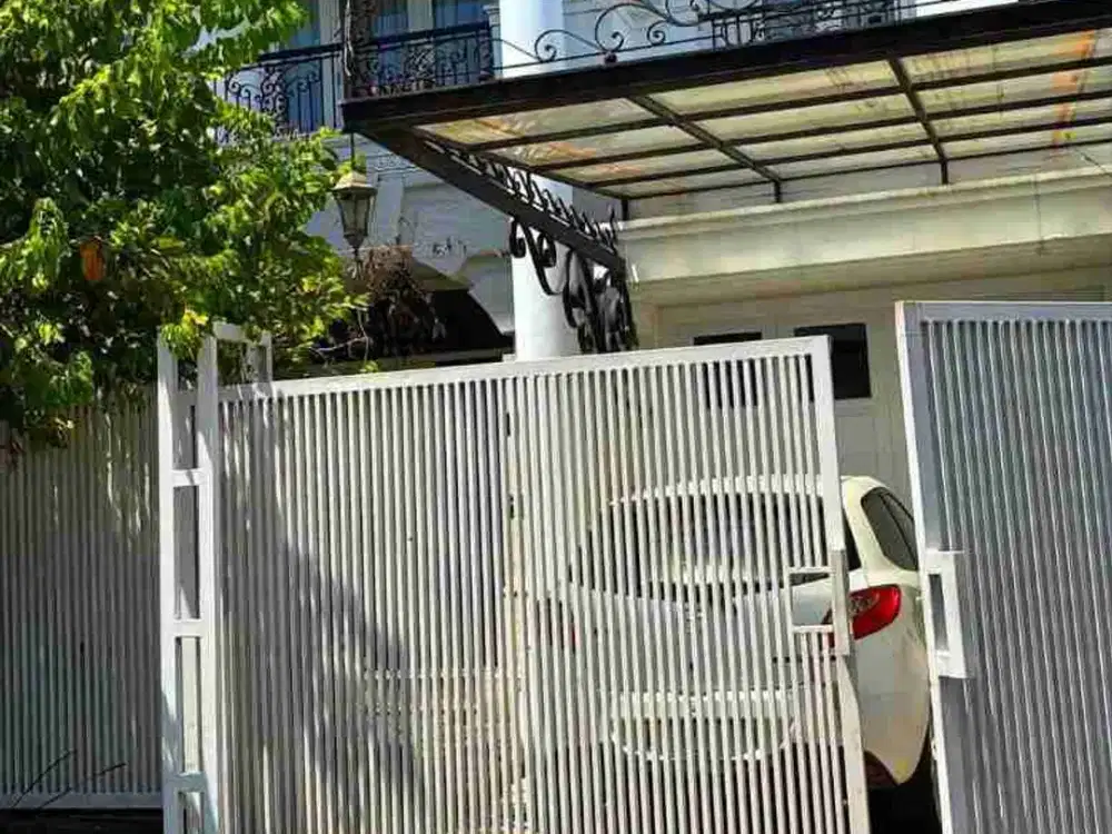 17. DIJUAL WISATA BUKIT MAS ALEXANDRIA WIYUNG