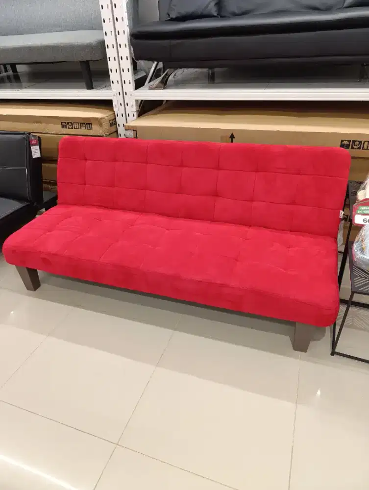 Selma citimall dumai