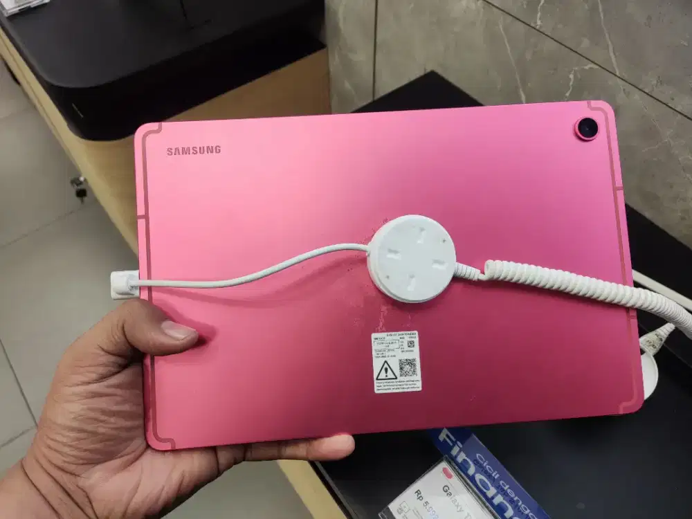 Samsung Tab S10 Lite 6/128Gb wifi only