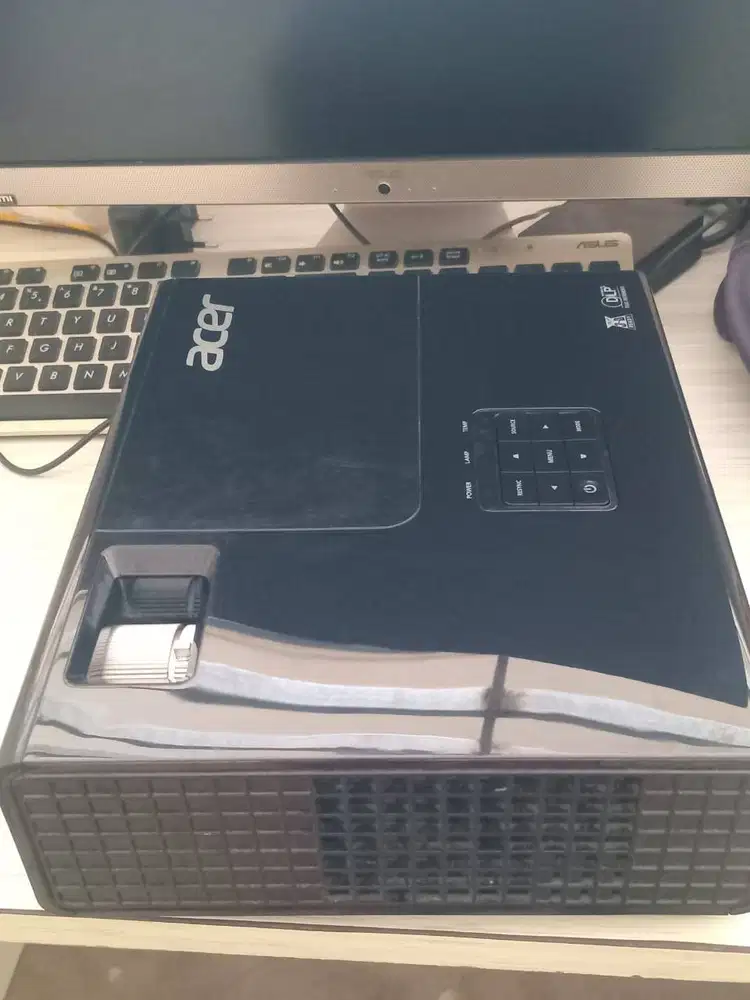 PROYEKTOR ACER X1173G