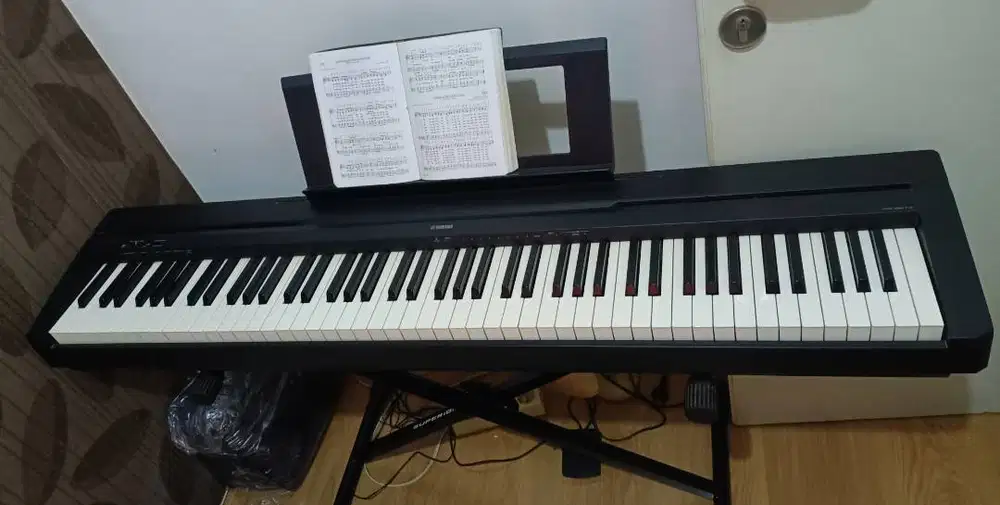 Digital Piano Yamaha P 45