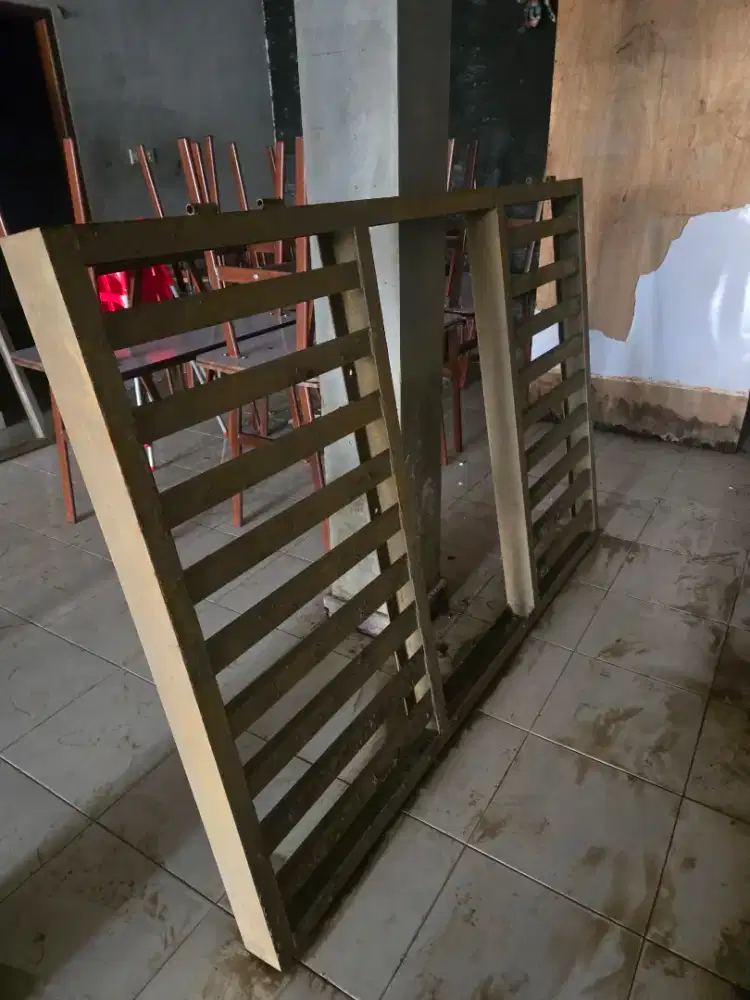 Steam mobil dan motor bekas