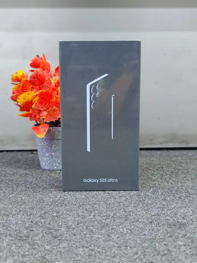 Promo spesial samsung s25 ultra, garansi resmi sein, murah meriah