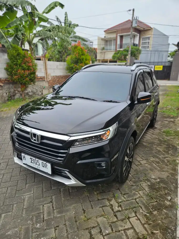 All New BRV Prestige 2023/2024