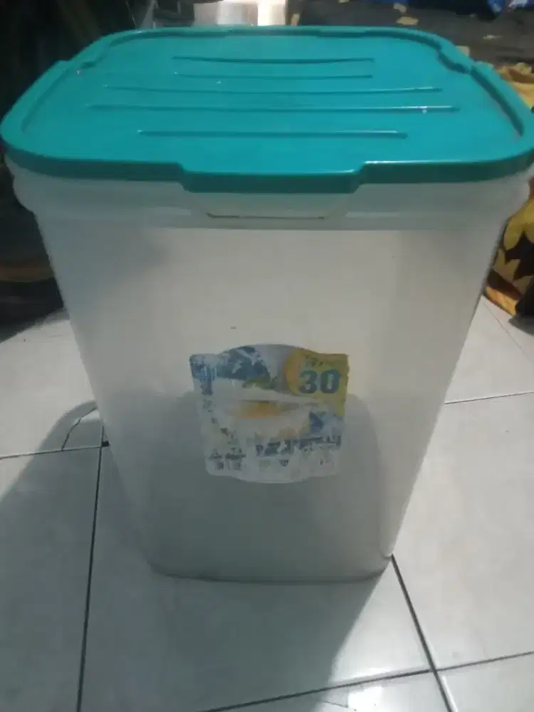 Wadah minuman 30liter