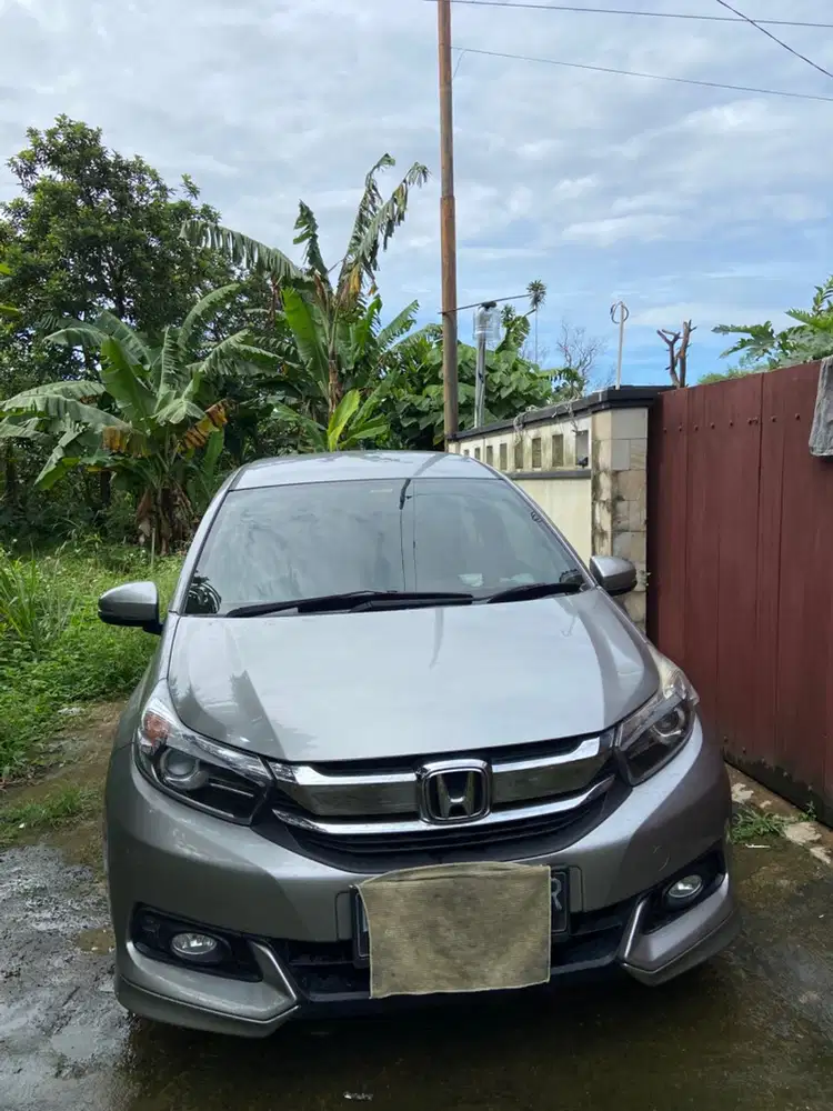Honda Mobilio 2020 Bensin