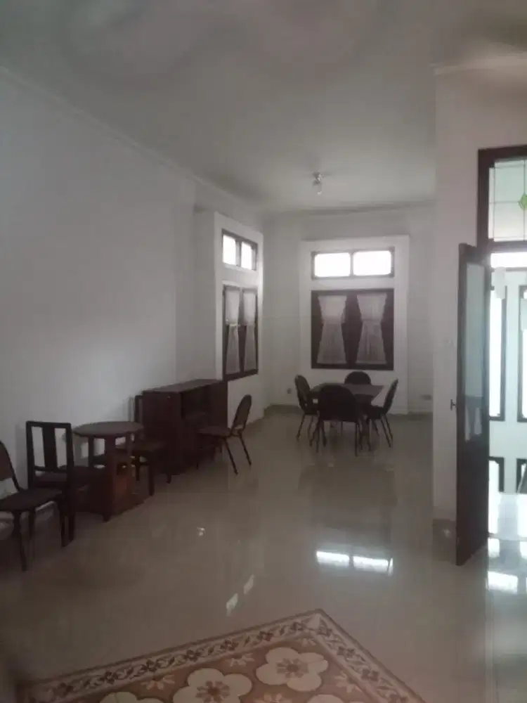 DISEWAKAN KANTOR lantai 2 Ragunan Jagakarsa