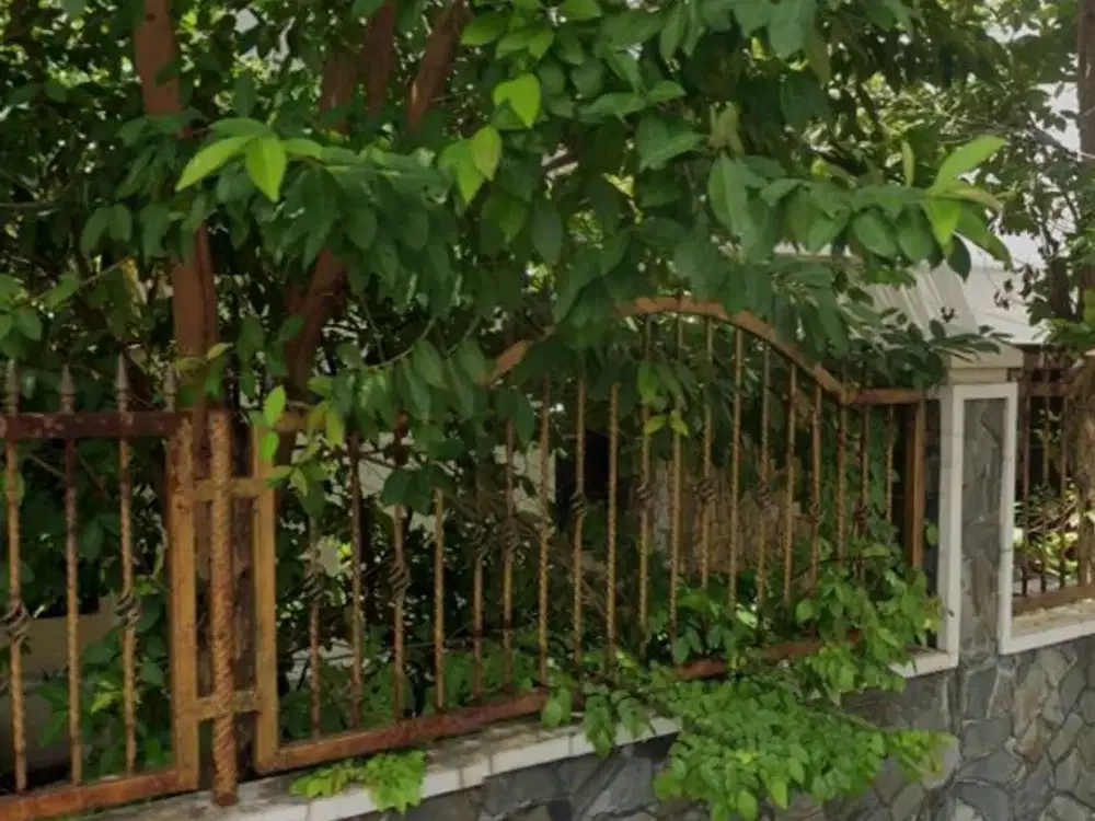 Lebak jaya rumah hit tanah