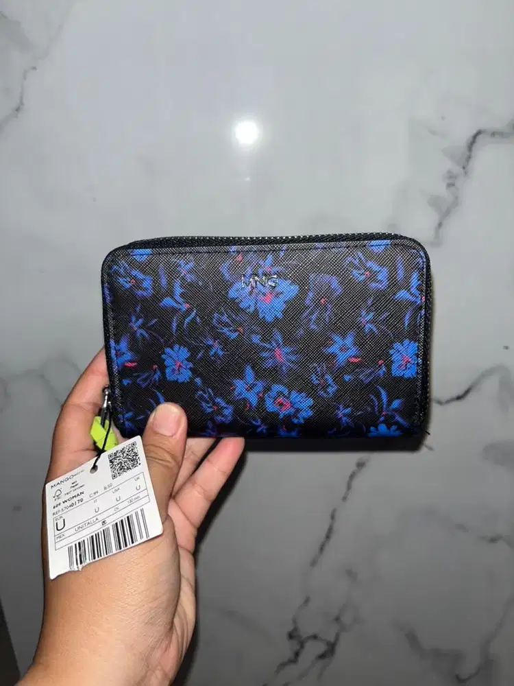 Dompet original merk MANGO