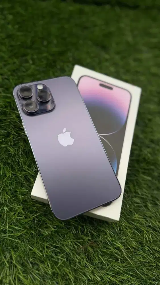 iPhone 14 Promax 256GB