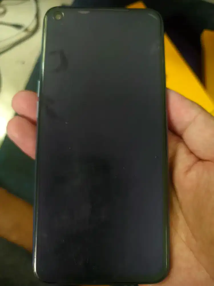 Realme 7 8/128 helio G95