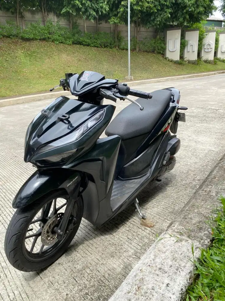 vario 125cc tahun 2021