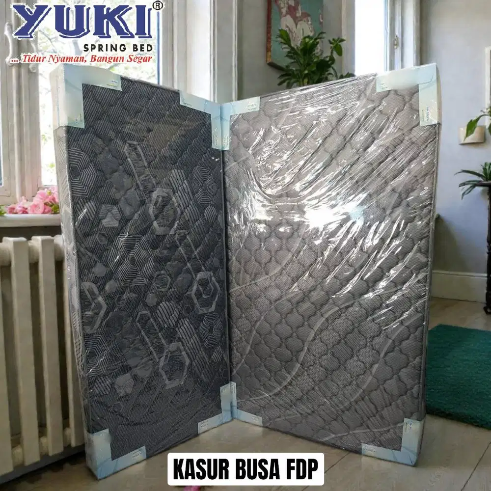 Promo Kasur Busa Kualitas Super