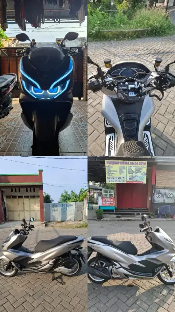PCX 150 /  2019