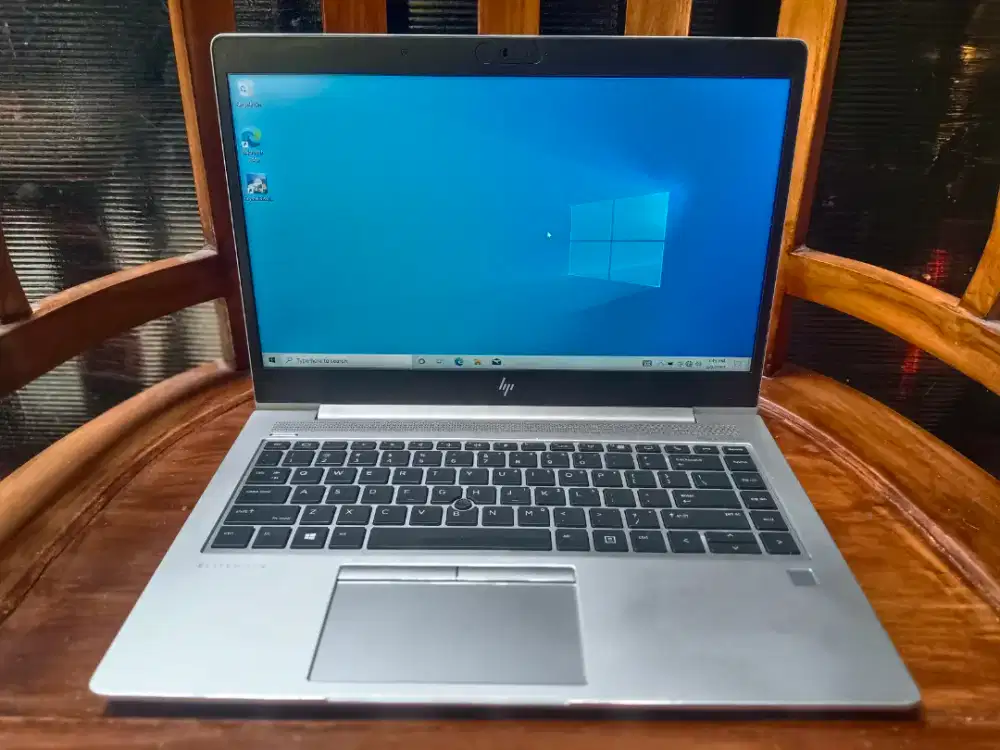 Laptop HP Elitebook 745 G6