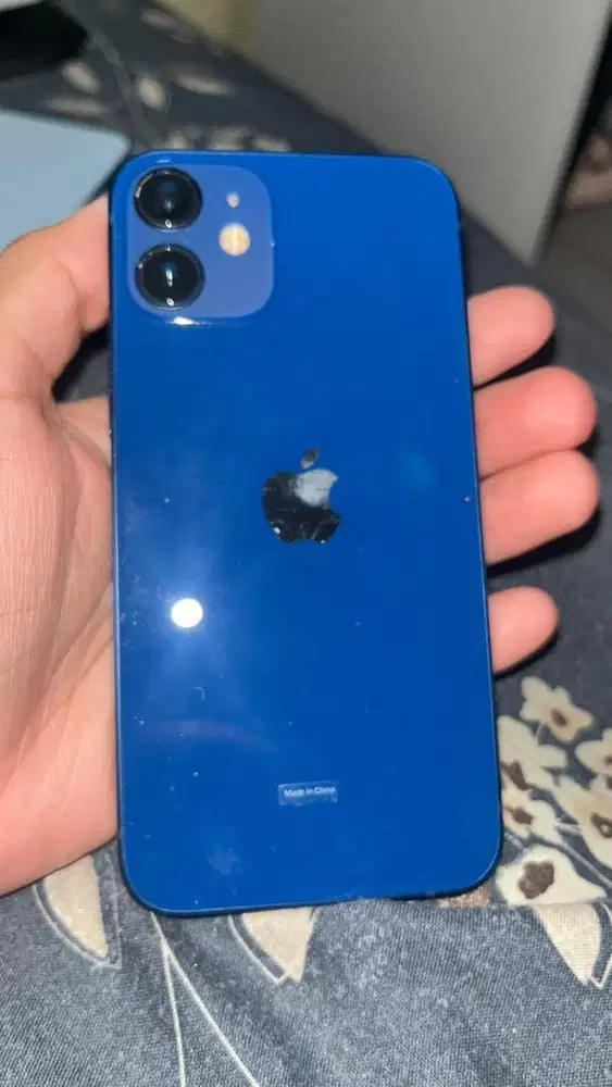 iPhone 12 Mini Second