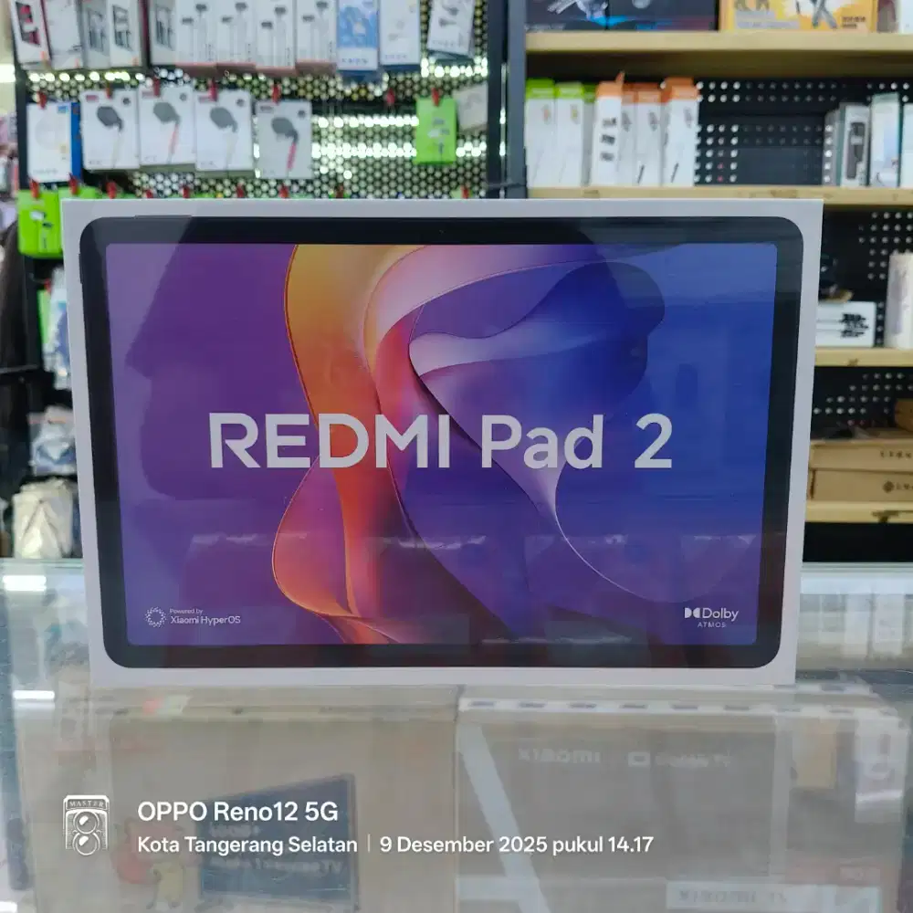 Redmi pad 2 4/128