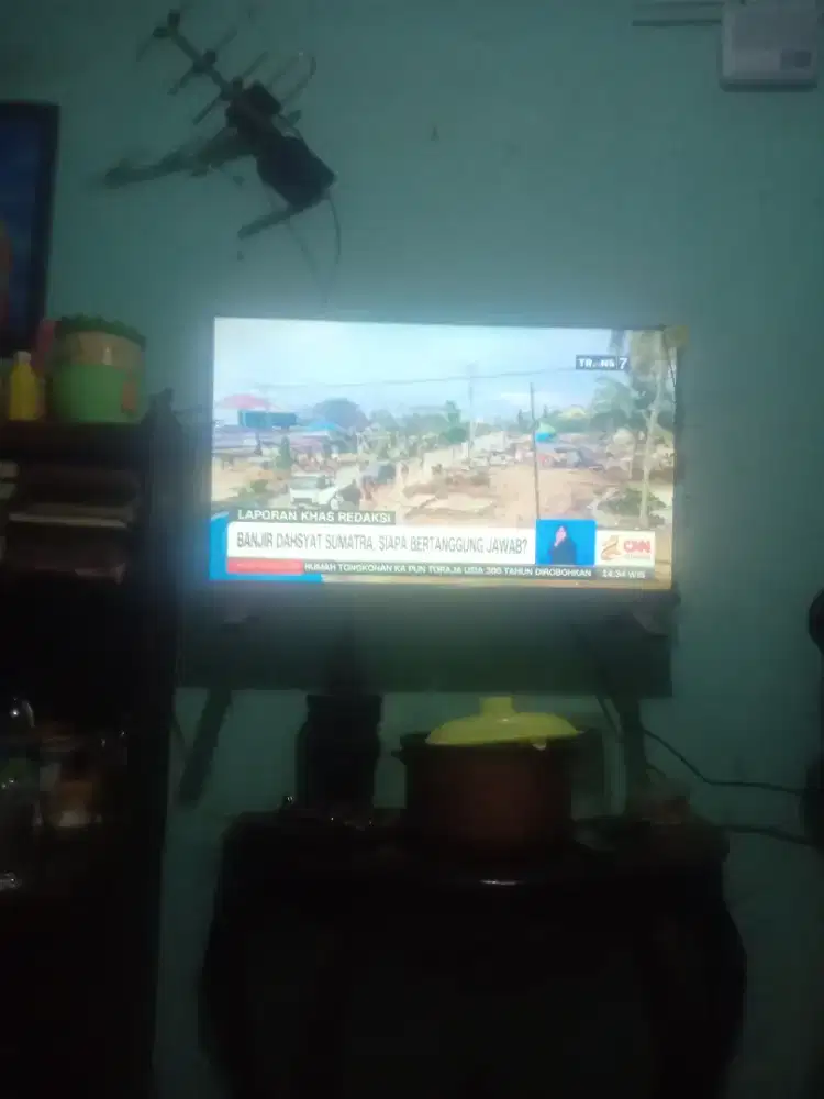 Toshiba smart tv 32/31