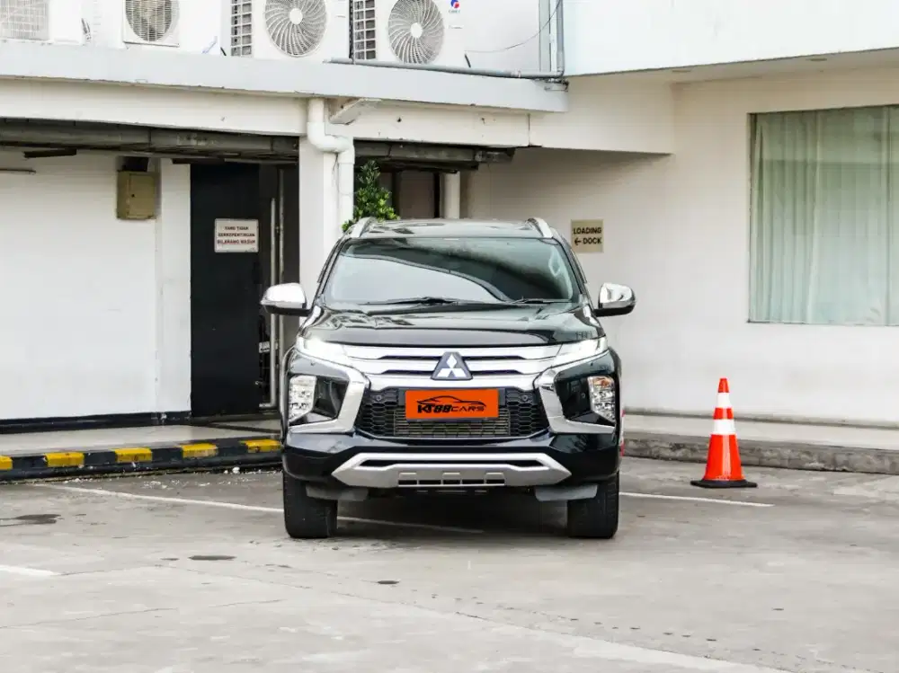 MITSUBISHI PAJERO SPORT DAKAR TAHUN 2023